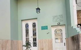 Hotel Cuba